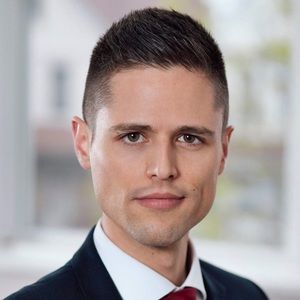 Meet your Posher, Joshua